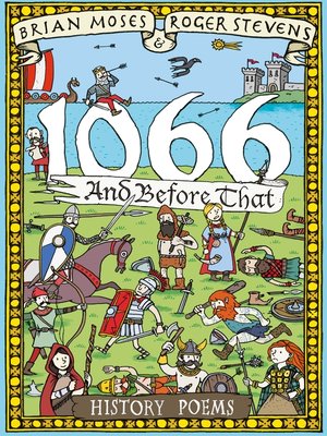 cover image of 1066 and Before That